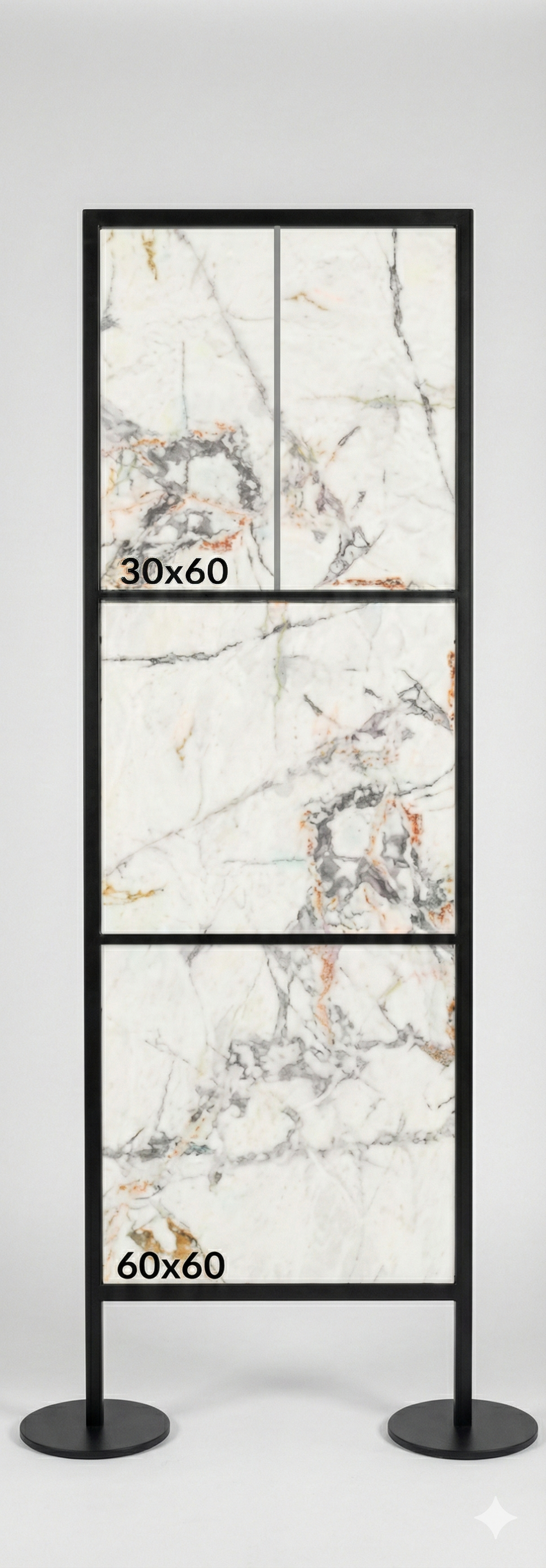 Système d'Exposition Professionnel — Spécial Salle de Montre